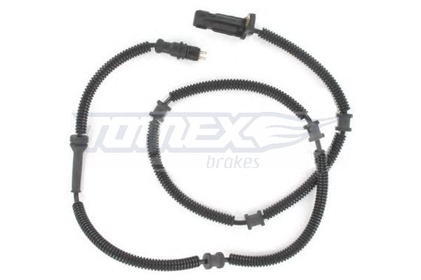 TOMEX BRAKES Датчик, частота вращения колеса TX 50-97